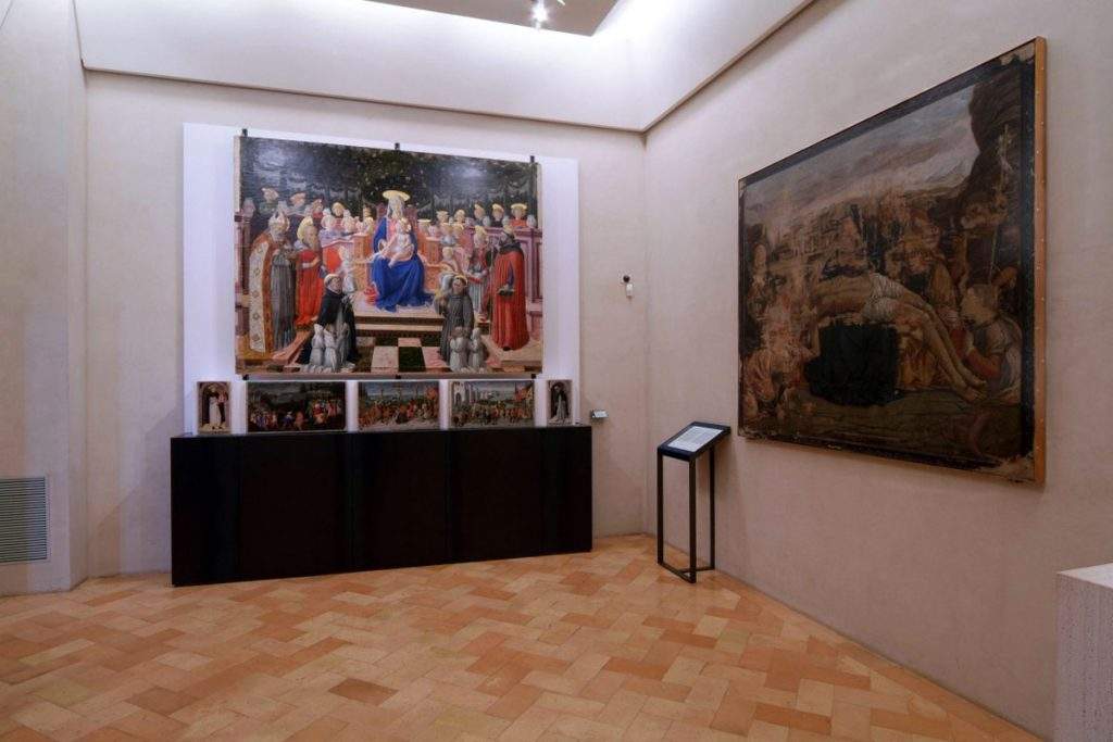 Du Bargello à la Galerie nationale de l'Ombrie, voici tous les directeurs confirmés dans les musées autonomes