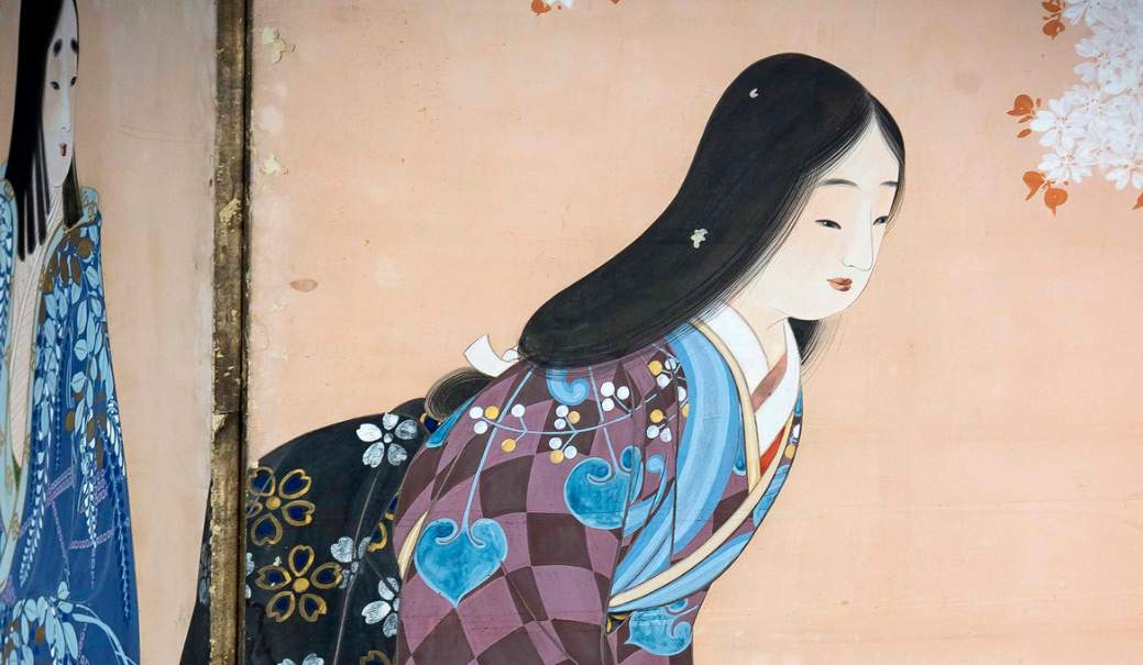 Le Japon des geishas et des samouraïs exposé à Trévise