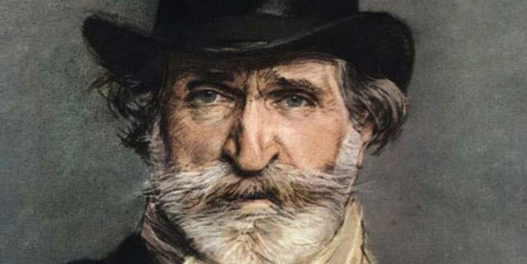 Some Giuseppe Verdi documents declared to be of public utility