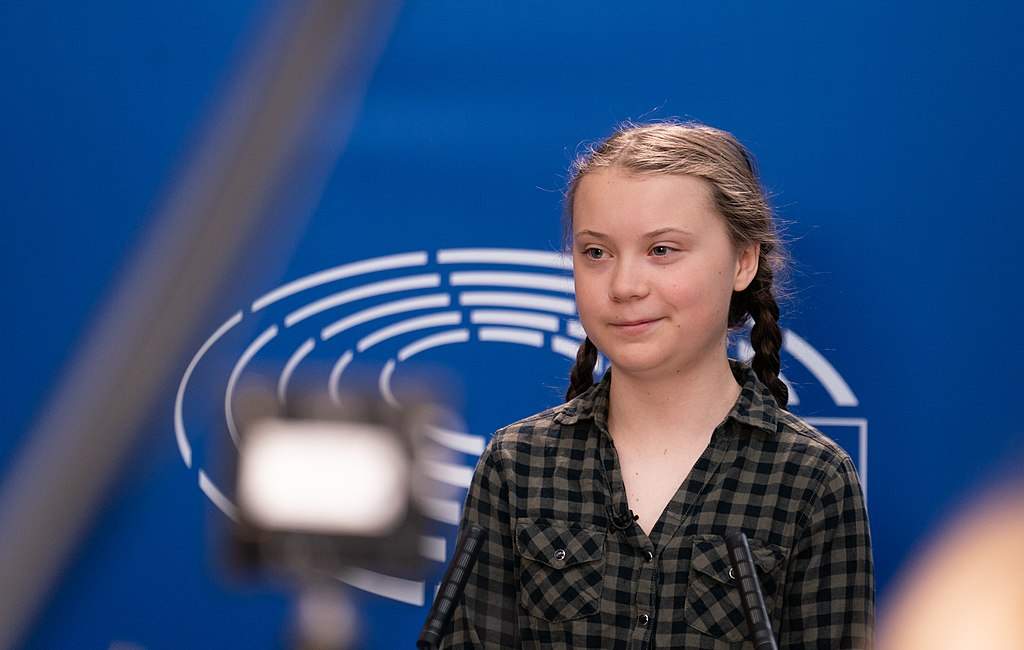 Wishes death on Greta Thunberg, removed from office president of Amis du Palais de Tokyo