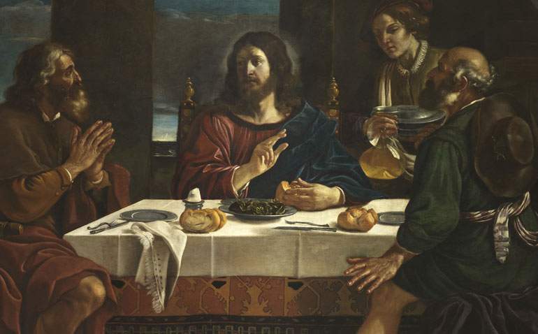 Guercino back in the spotlight in his hometown of Cento, seven years after the 2012 earthquake, with a major exhibition 