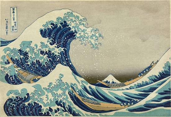 Quelle a été l'influence de l'Occident sur l'art japonais ? Une exposition à la Pinacothèque Agnelli de Turin