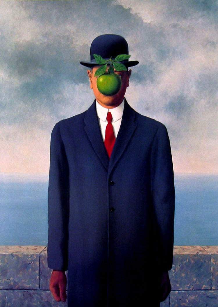 Dal 1° novembre 2019 Santo Stefano al Ponte ospita l'esperienza immersiva multimediale Inside Magritte