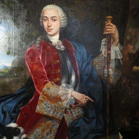 Dreaming of the 18th century: in Genoa, Palazzo Bianco, an exhibition on 18th century fashion
