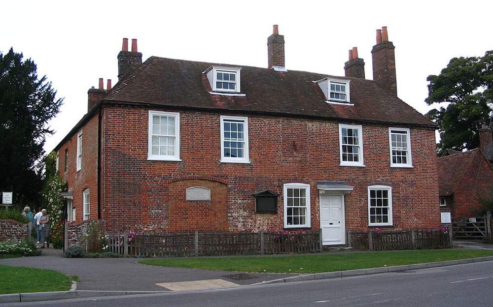 Le musée de la maison de Jane Austen à Chawton a acquis un manuscrit rare de l'écrivain grâce au crowdfunding.
