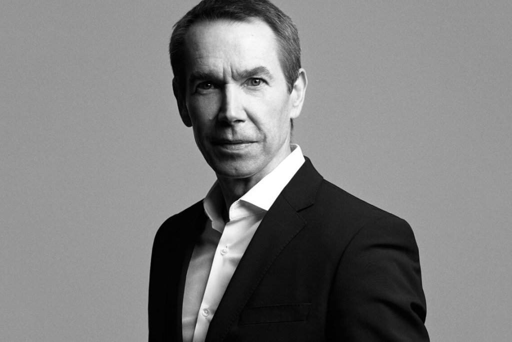 Art is the ability to open up to others and to the world. Jeff Koons' unabridged lecture at the Academy of Carrara
