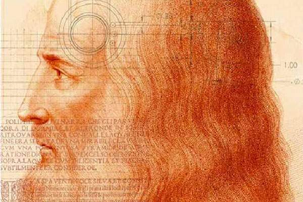 Firenze, alla Biblioteca Nazionale Centrale una mostra sulla costruzione del mito di Leonardo tra Otto e Novecento