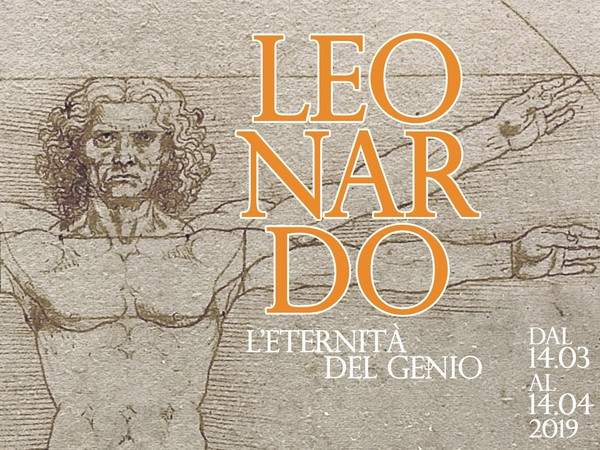 Leonardo da Vinci celebrated in Como with a dedicated program of events