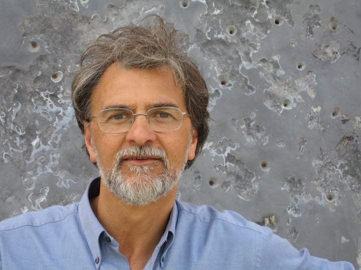Luciano Massari confirmé dans ses fonctions de directeur de l'Académie des beaux-arts de Carrare