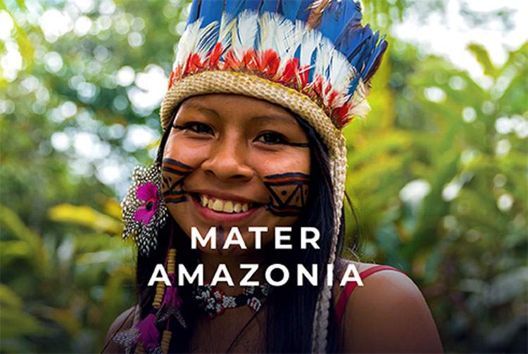 Il rinnovato Museo Etnologico Vaticano apre con una mostra dedicata all'Amazzonia
