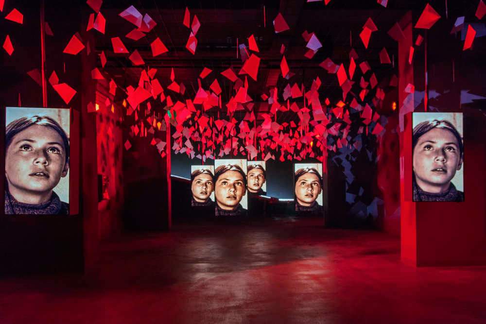 Le nouveau MIAC - Musée italien de l'audiovisuel et du cinéma - ouvre ses portes au public
