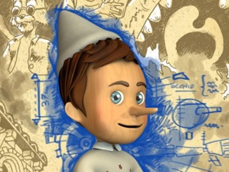 New Pinocchio Interactive Museum opens: an immersive journey into Collodi's famous fairy tale