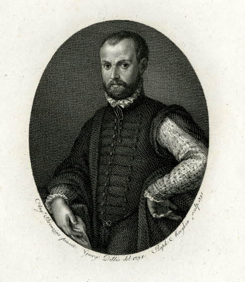 Raffaello Morghen, Niccolò Machiavelli (1796; grabado, 13 x 10 cm; edición de Livorno de 1796). Ph. Créditos Gino Bogliolo
Raffaello Morghen, Niccolò Machiavelli (1796; grabado, 13 x 10 cm; edición de Livorno de 1796). Ph. Créditos Gino Bogliolo
