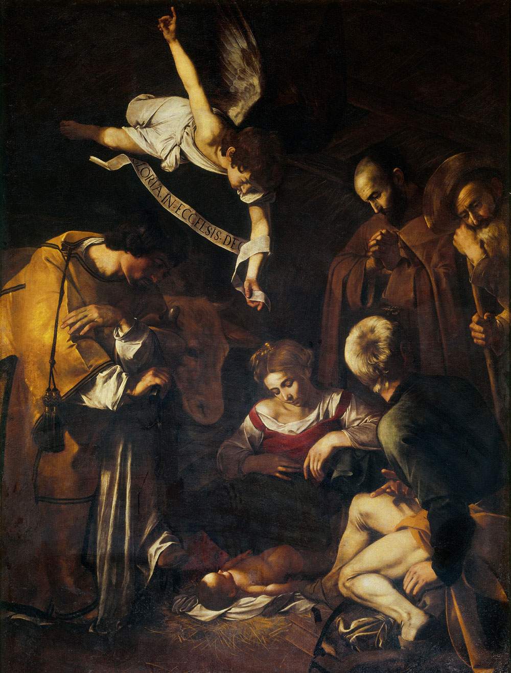 Tomaso Montanari on the theft of the Caravaggio. Preview of the new handbook Art. A natural and civil history