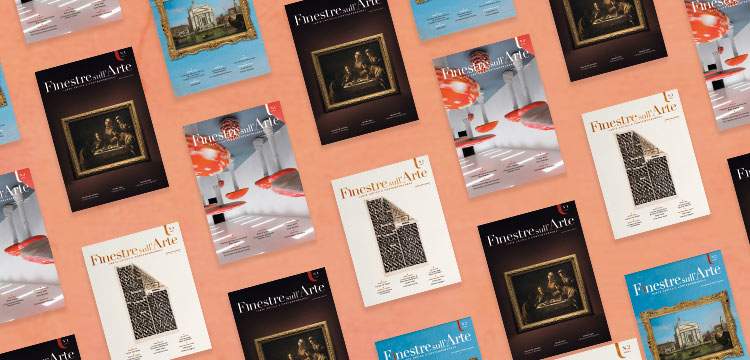 Botticelli, Modigliani, Beato Angelico, Höller: scopri i protagonisti del nuovo numero del nostro cartaceo 