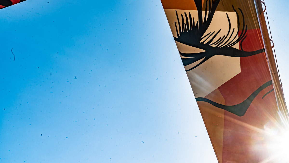 Natural Beauty di Orticanoodles per Calacata Borghini