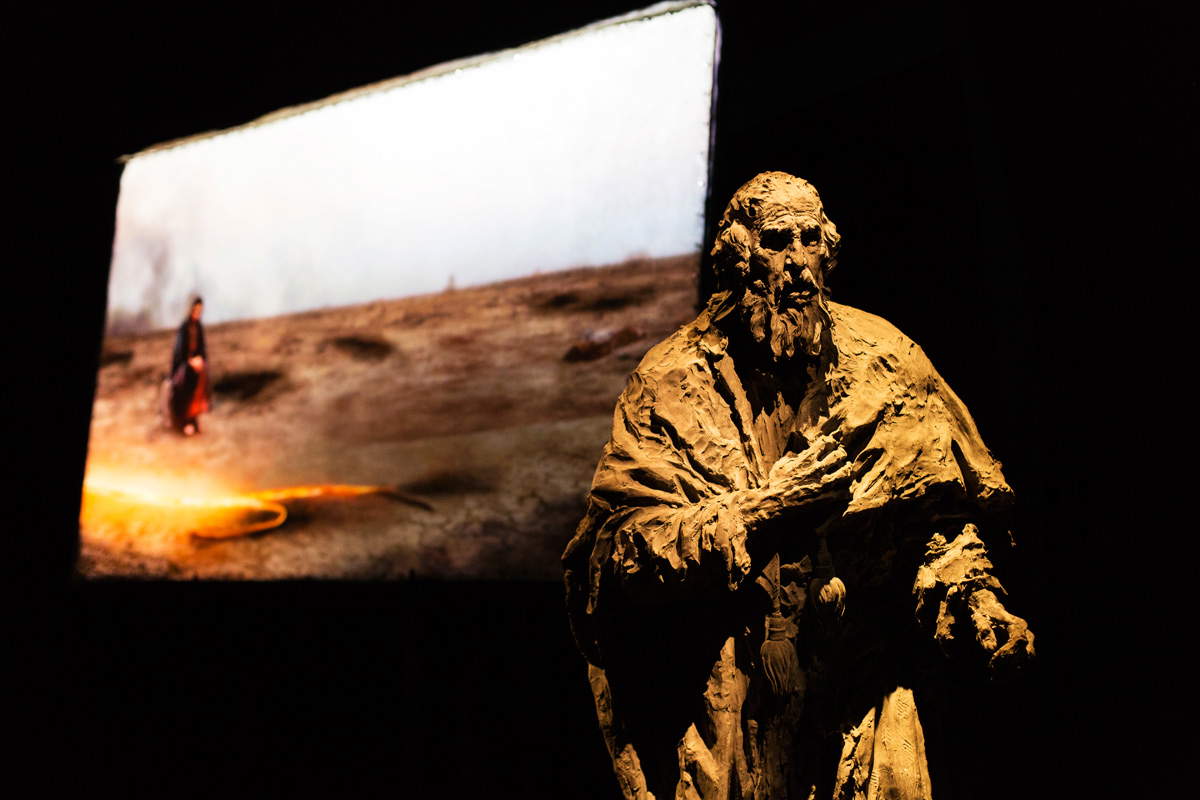 Padiglione della Russia