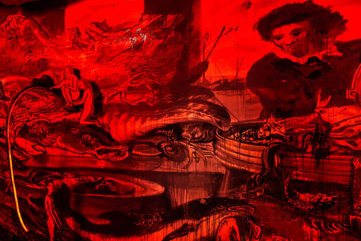 Padiglione della Russia