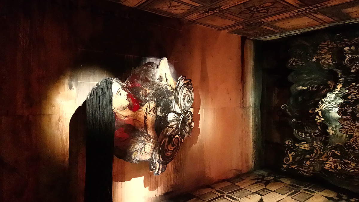 Padiglione della Russia