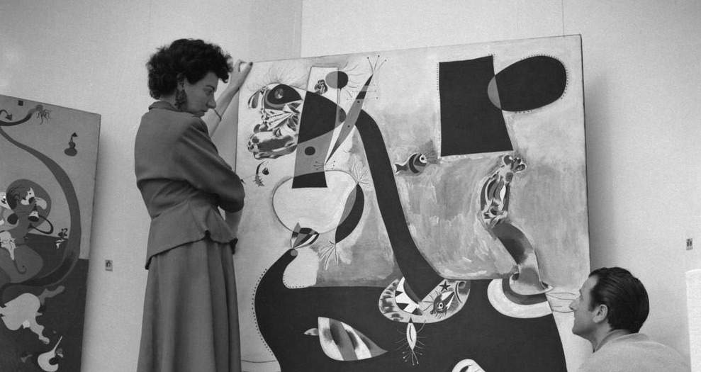 La Collezione Peggy Guggenheim di Venezia compie 70 anni. Importanti iniziative per celebrare la ricorrenza