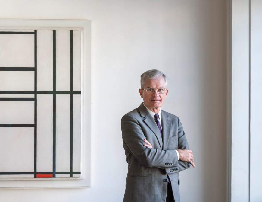Padua, Civic Museums rely on Philip Rylands, former director of Guggenheim Venice, for enhancement