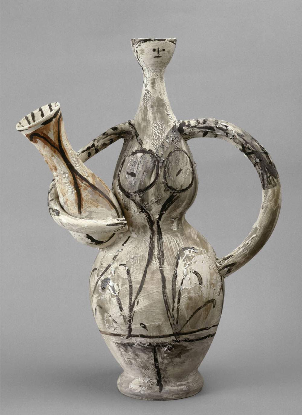 50 ceramiche uniche di Picasso protagoniste di una grande mostra al MIC di Faenza
