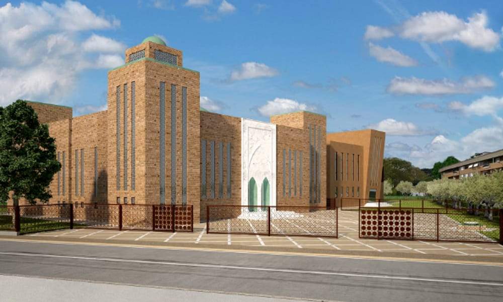 Pise, la Soprintendenza approuve la construction d'une mosquée, un conseiller attaque : 