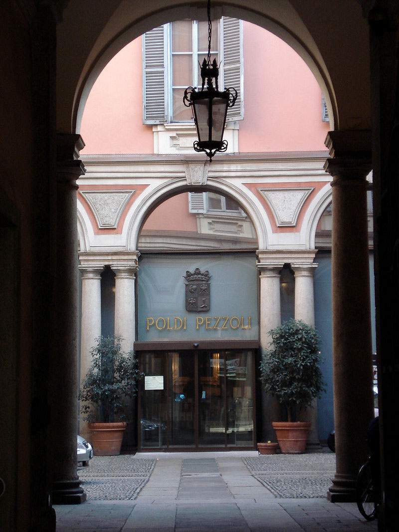 Ouverture spéciale pour les Poldi Pezzoli et visite guidée avec un romantique