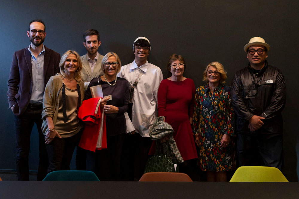 Abhijan Toto vince il Premio Lorenzo Bonaldi per l'Arte dedicato ai curatori under 30