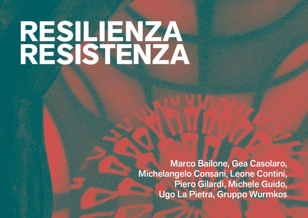 Resilienza e resistenza: artisti ambientalisti in mostra al Parco Arte Vivente di Torino