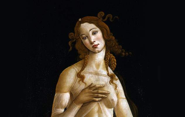  From Botticelli's other Venus to Manet and Monet, for the first time an exhibition on Riccardo Gualino's collection
