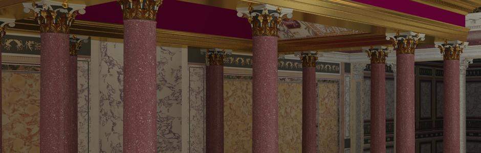 Rome, la Domus Transitoria s'ouvre au public : le premier palais de Néron sur le Palatin peut être visité après 10 ans de travaux
