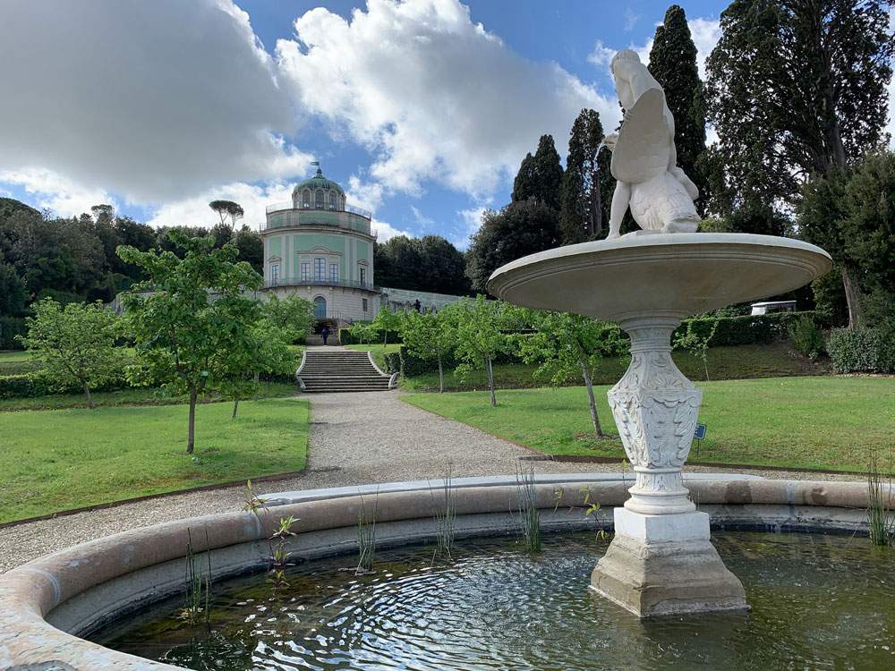 Boboli Renaissance, new openings and major restorations for the Boboli Gardens