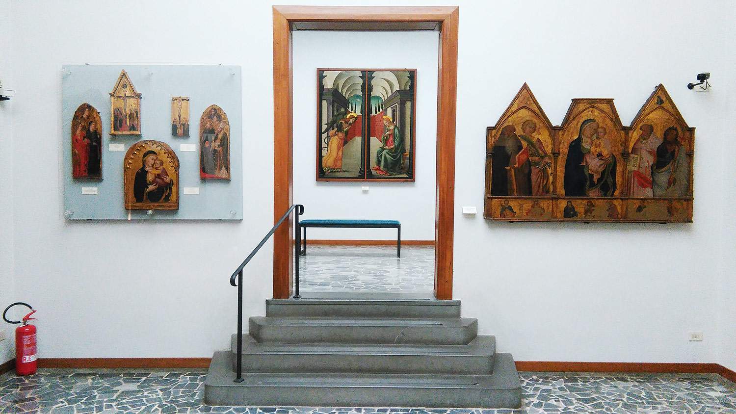 Empoli museums seek director: here's competition for cultural heritage specialists