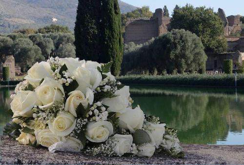 Want to get married at Villa Adriana or Villa d'Este? All it takes is 4,000 euros, the Ministry of Cultural Heritage informs you.