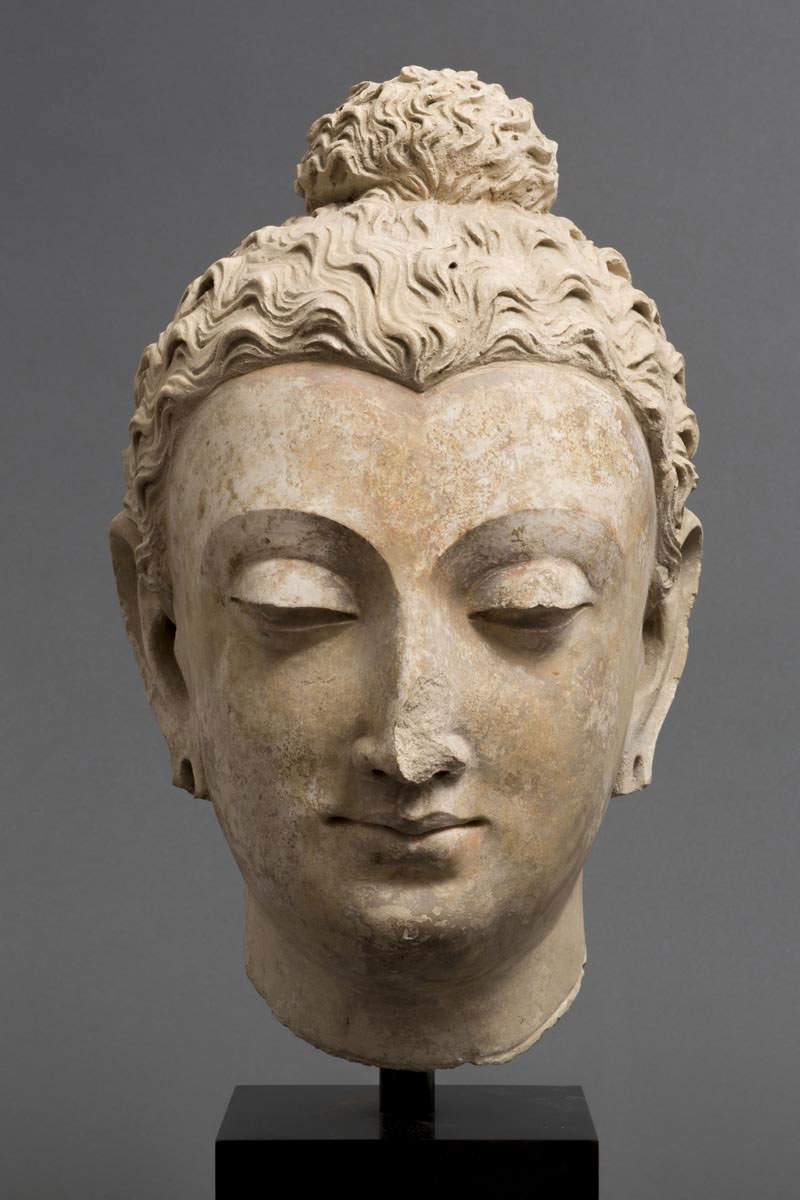 Major exhibition dedicated to ancient Indian art at Mendrisio Art Museum
