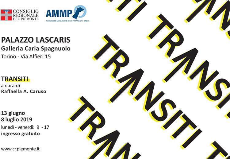 Between migrants and economic crisis: in Turin, artists at the disposal of the community at the Transits exhibition