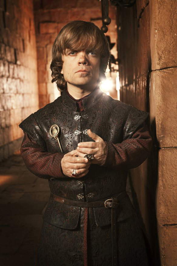 Tyrion Lannister