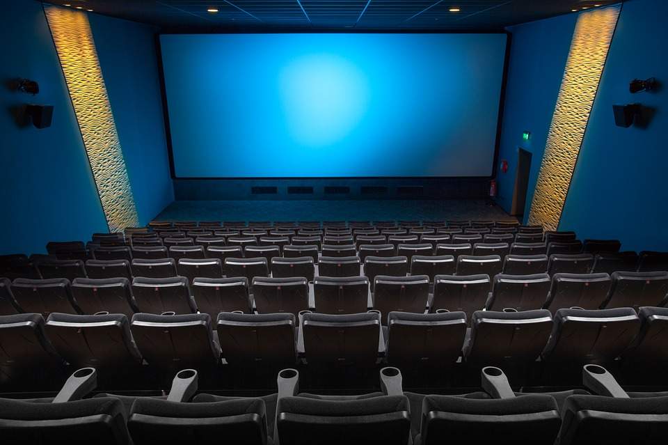 A partir d'aujourd'hui et jusqu'au 4 avril, vous pouvez aller au cinéma pour seulement 3 euros avec Cinemadays.