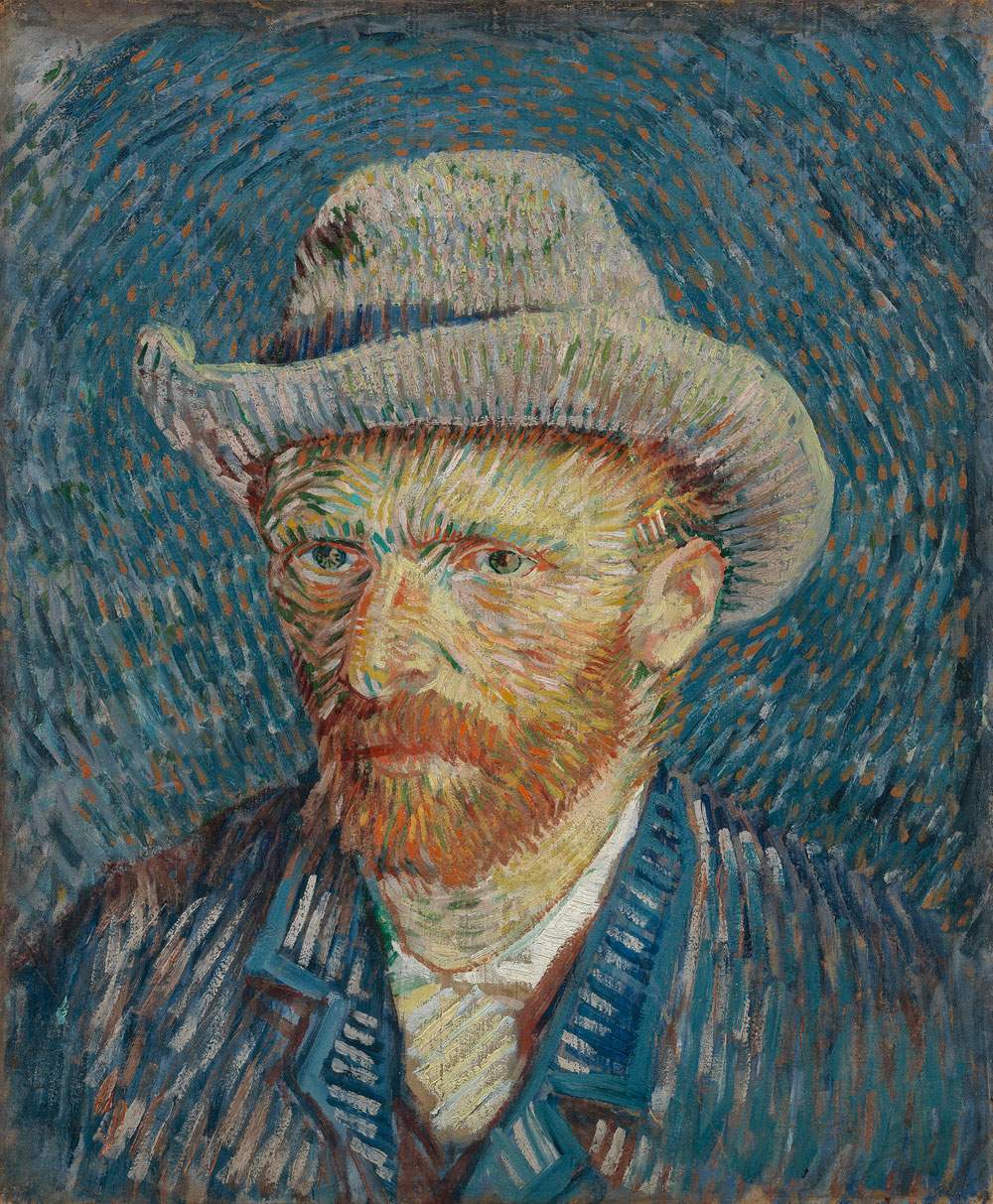 Goldin revient entre 2020 et 2022 avec un projet qui amènera Van Gogh, les Védutistes et les Impressionnistes à Padoue.