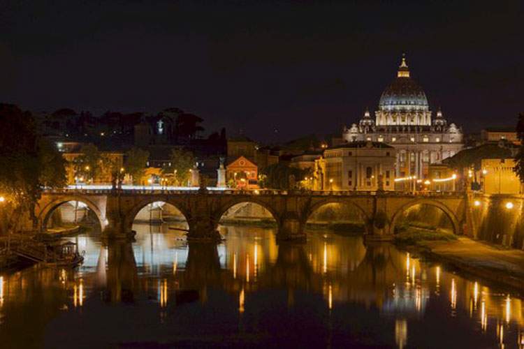 Les ouvertures nocturnes extraordinaires des musées du Vatican sont de retour