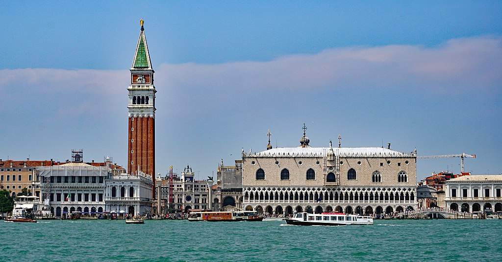 The fee to enter Venice arrives in May. But there are still unknowns about the regulations