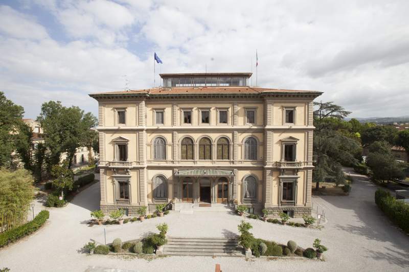 The world's largest art history congress is being held in Florence this year