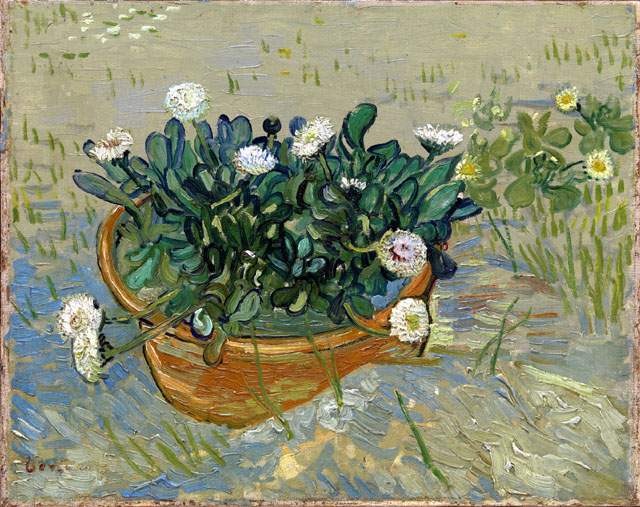 Padoue, exposition d'automne de Monet à van Gogh avec des chefs-d'œuvre de la collection Mellon