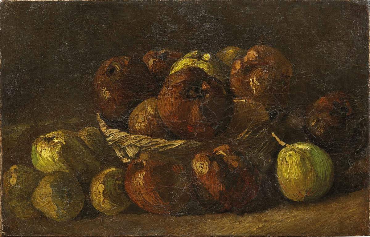La fabuleuse collection de Calisto Tanzi est mise aux enchères, de van Gogh à Kandinsky, de Toulouse-Lautrec à Monet. 