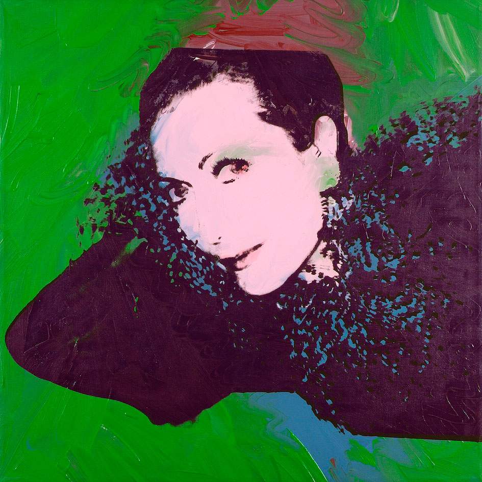 Two Warhol masterpieces from the Cerruti Collection coming to Castello di Rivoli