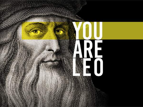 You are Leo
