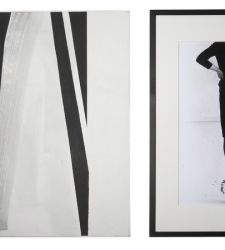 Venezia, Antonia Di Giulio e Ralph Gibson protagonisti della mostra “1988-2018”