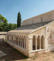 Una mirada al arte greco-bizantino en el corazón del Salento: la abadía de Santa Maria di Cerrate