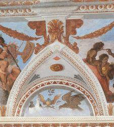 In October, Genoa will dedicate a monographic exhibition to Bernardo Strozzi and his conquest of color